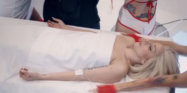 Lady Gaga