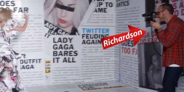 Lady Gaga