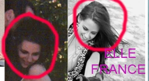 Kristen Stewart Selingkuh