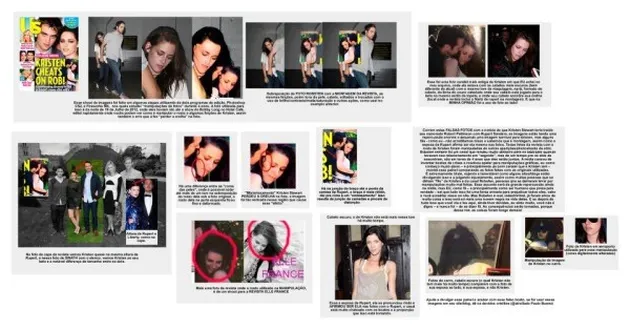 Kristen Stewart Selingkuh