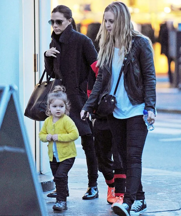Harper Seven Beckham