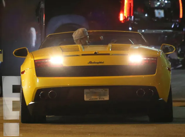 Justin Bieber
