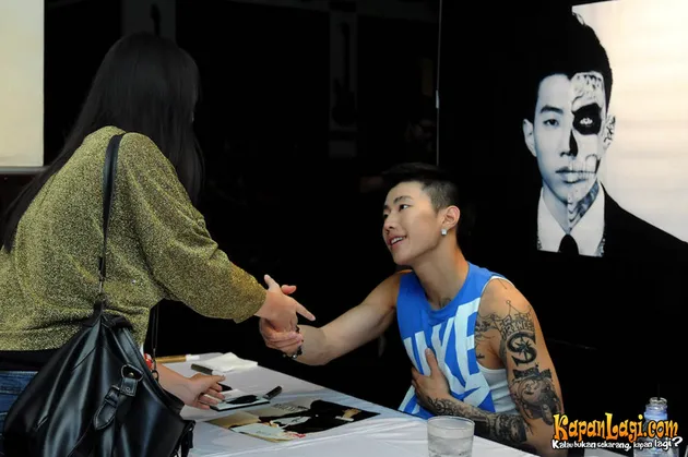 Jay Park