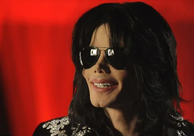 Kematian Michael Jackson