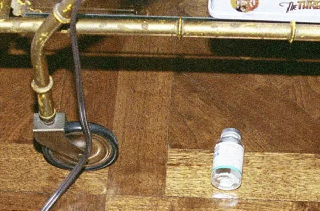 Kematian Michael Jackson