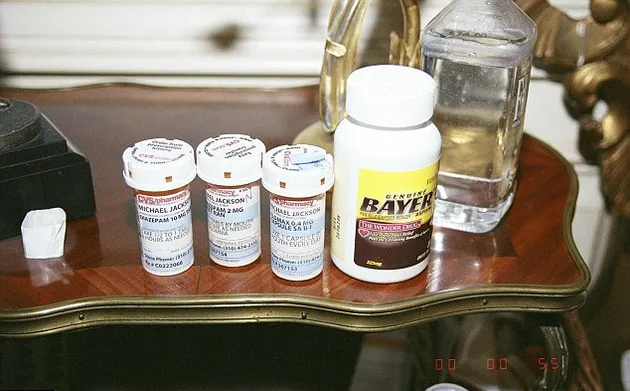 Kematian Michael Jackson