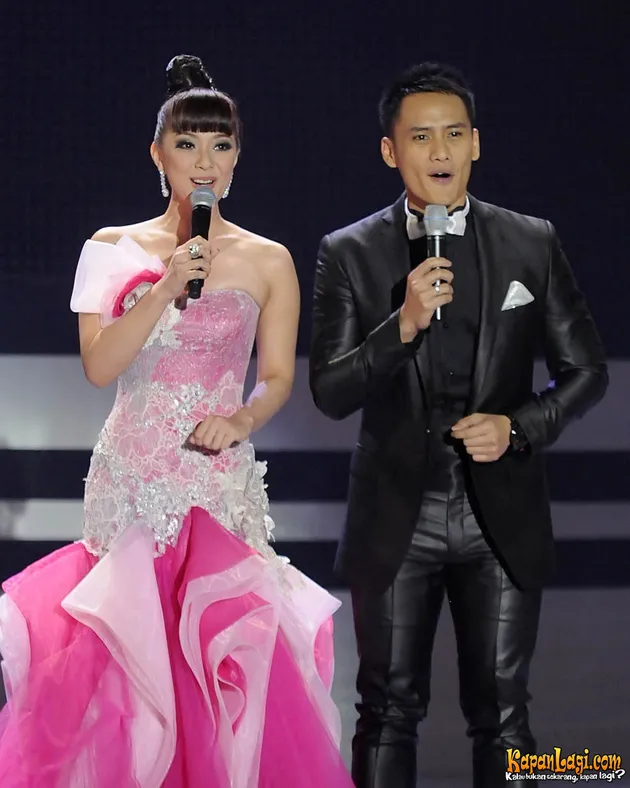 Liputan 6 Awards - The Winner