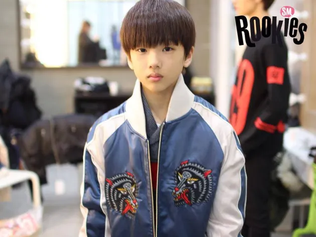 SMRookies