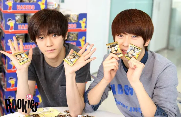 SMRookies