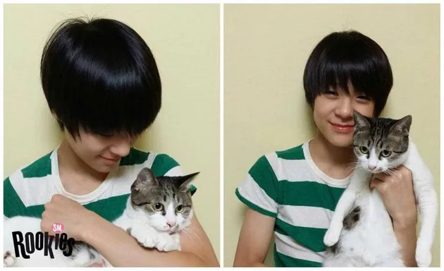 SMRookies