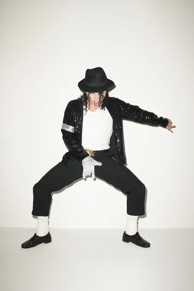 Michael Jakson
