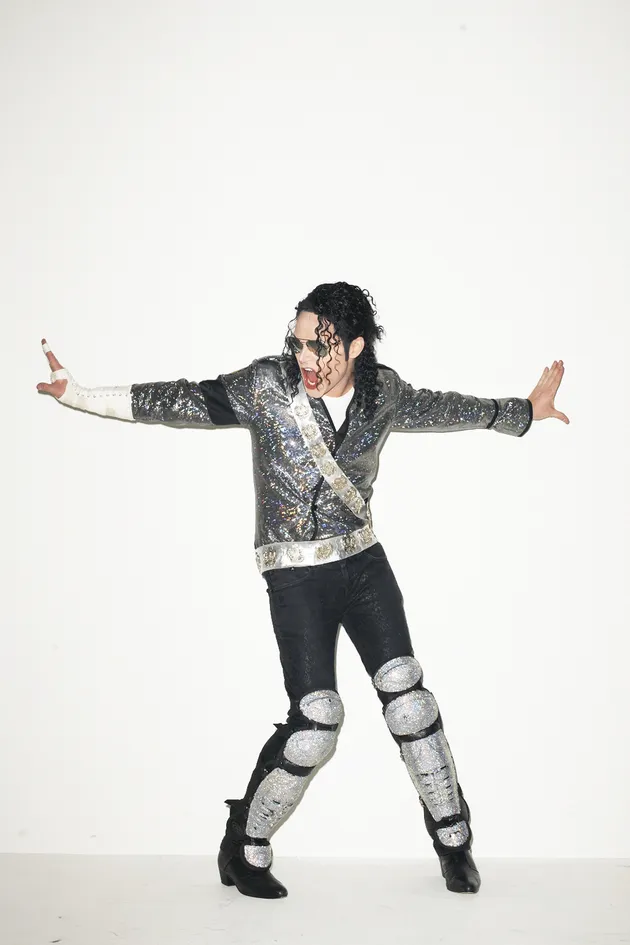 Michael Jakson