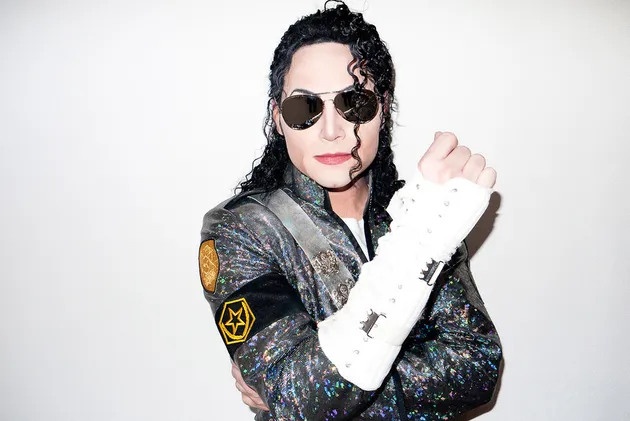 Michael Jakson