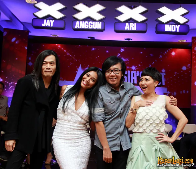 Indonesia\&#039;s Got Talent