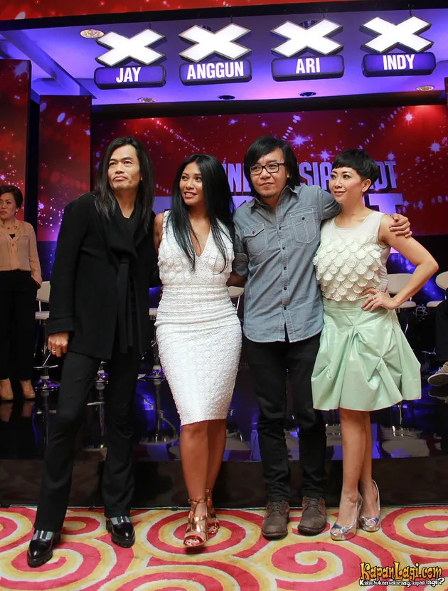 Indonesia\&#039;s Got Talent