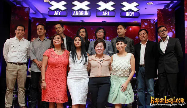 Indonesia\&#039;s Got Talent