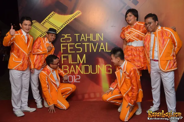 FFB 2012
