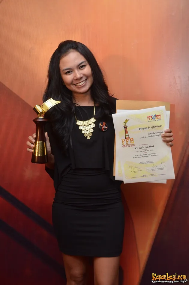 FFB 2012