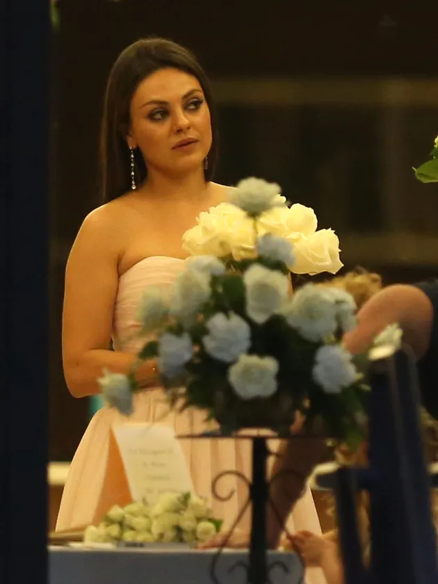 Ashton Kutcher - Mila Kunis