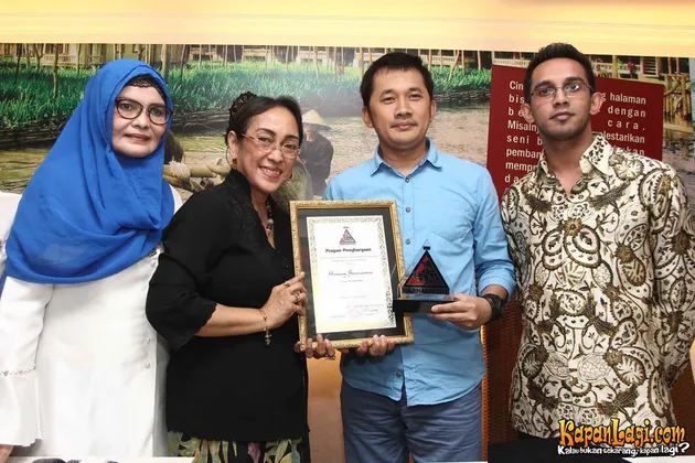 Hanung Bramantyo