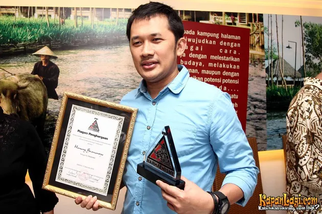 Hanung Bramantyo
