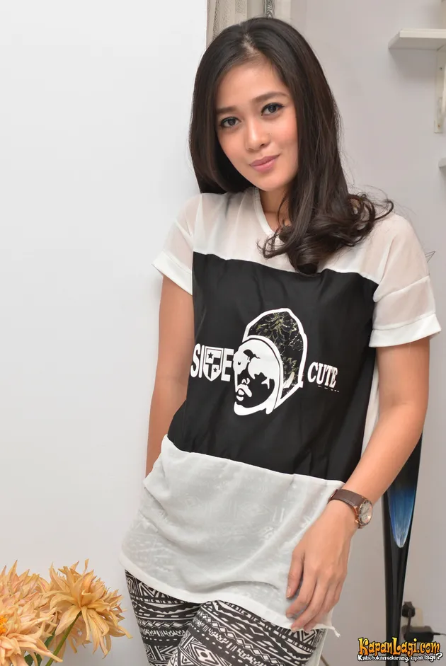 Gracia Indri