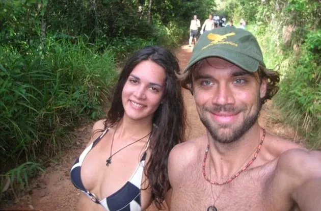 Monica Spear