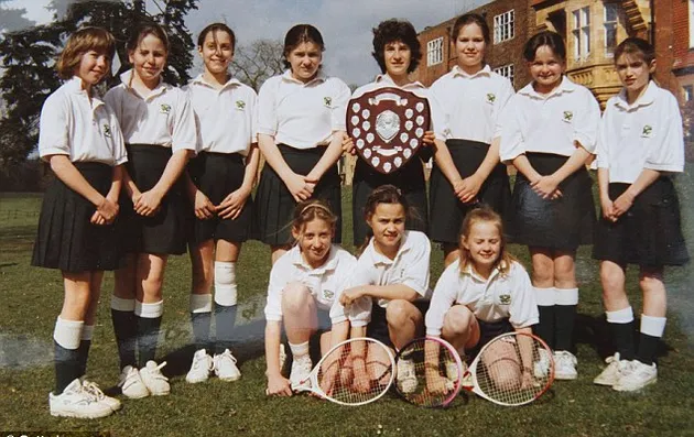 Kate Middleton