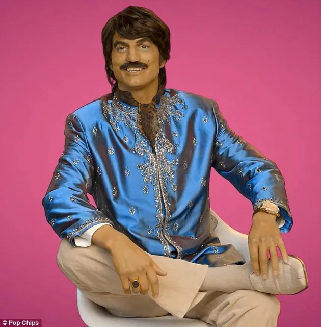 Ashton Kutcher