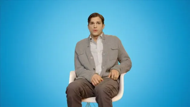 Ashton Kutcher