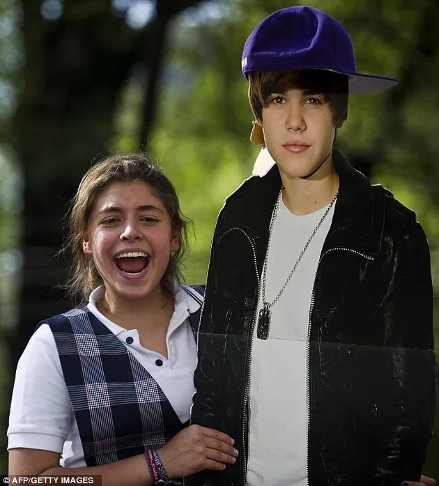 Justin Bieber