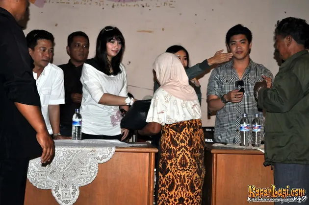 Inka Christie / Slima Band