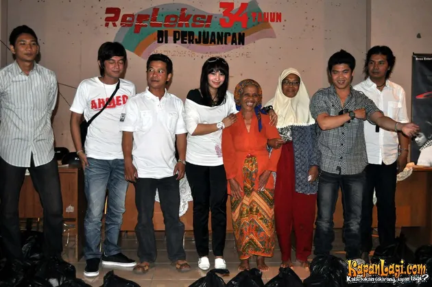 Inka Christie / Slima Band