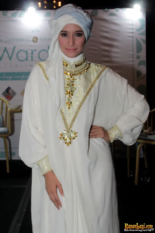Inneke Koesherawati