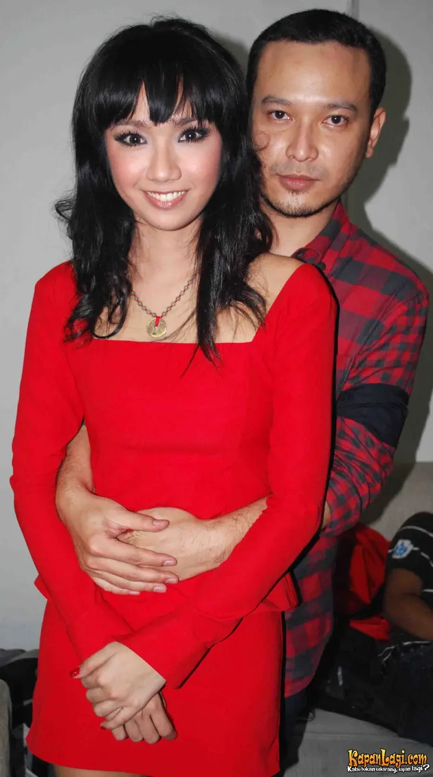 intan ayu, banyu biru