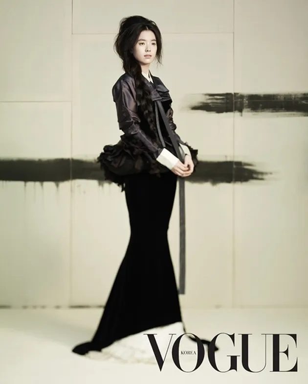 han hyo joo