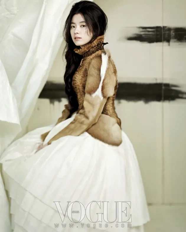 han hyo joo