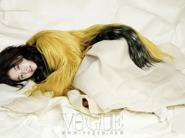 han hyo joo