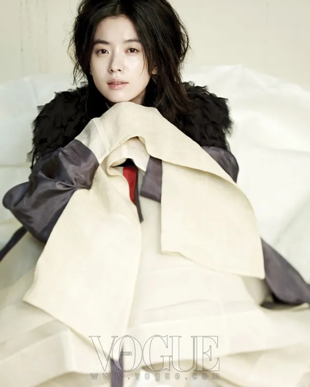 han hyo joo