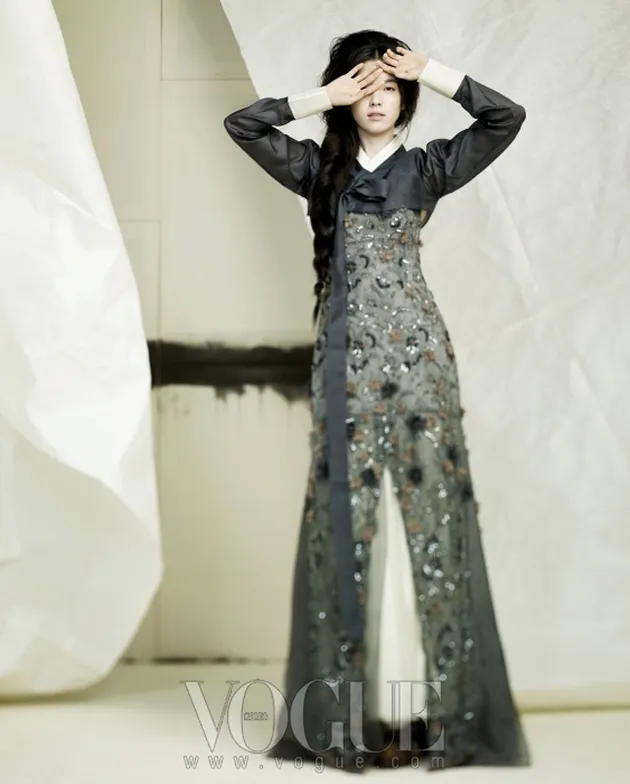han hyo joo