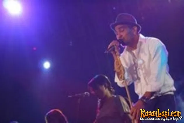 glenn fredly