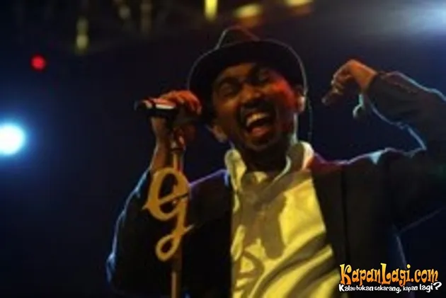 glenn fredly