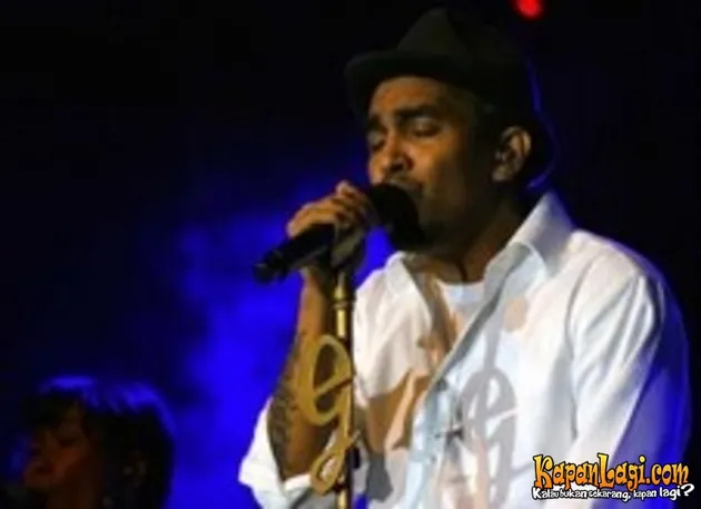 glenn fredly