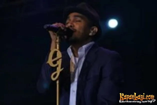 glenn fredly