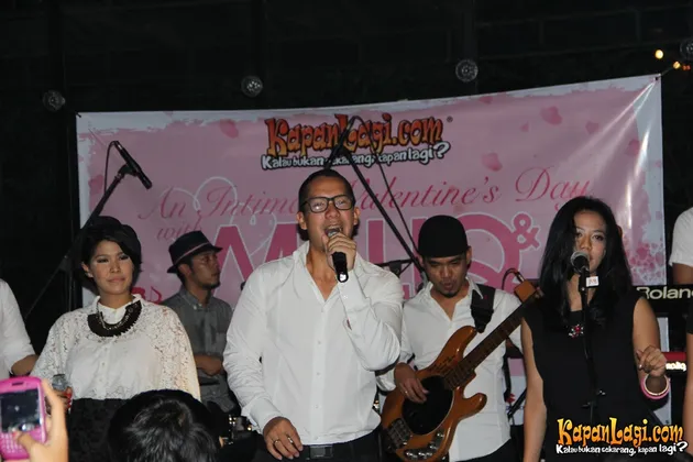 Maliq and D Essentials