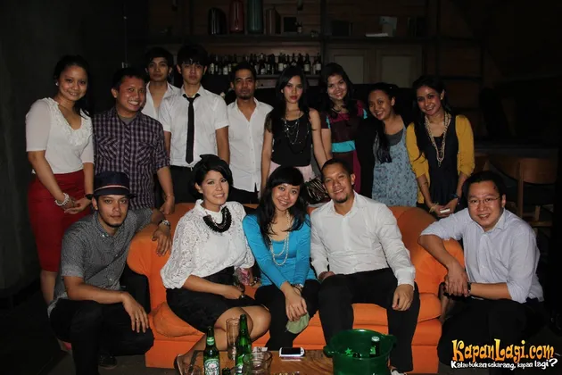 Maliq and D Essentials