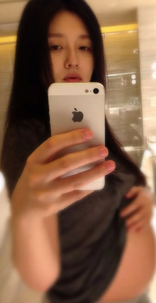 Barbie Hsu