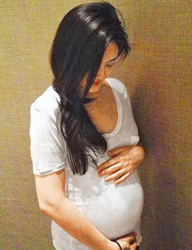 Barbie Hsu
