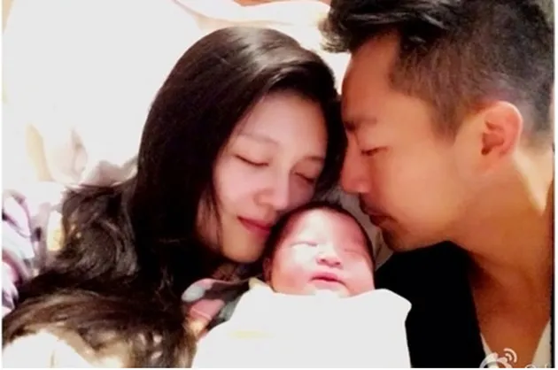 Barbie Hsu