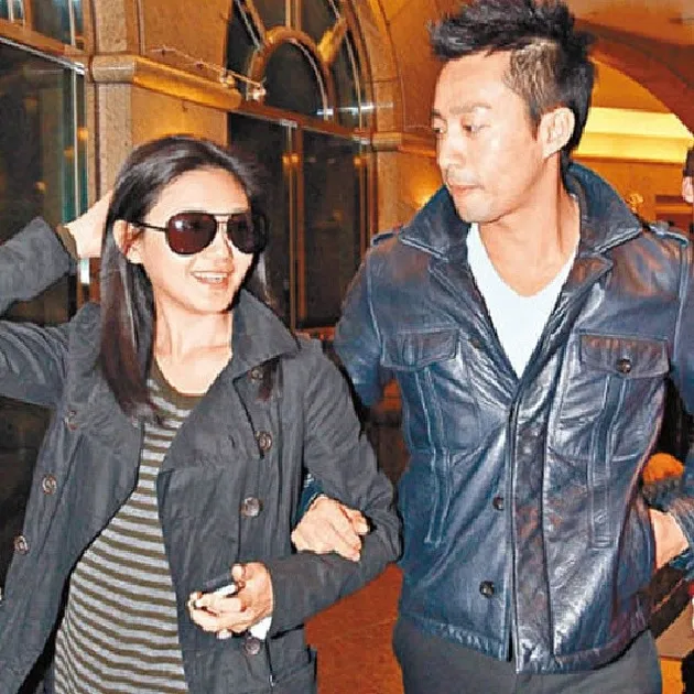 Barbie Hsu